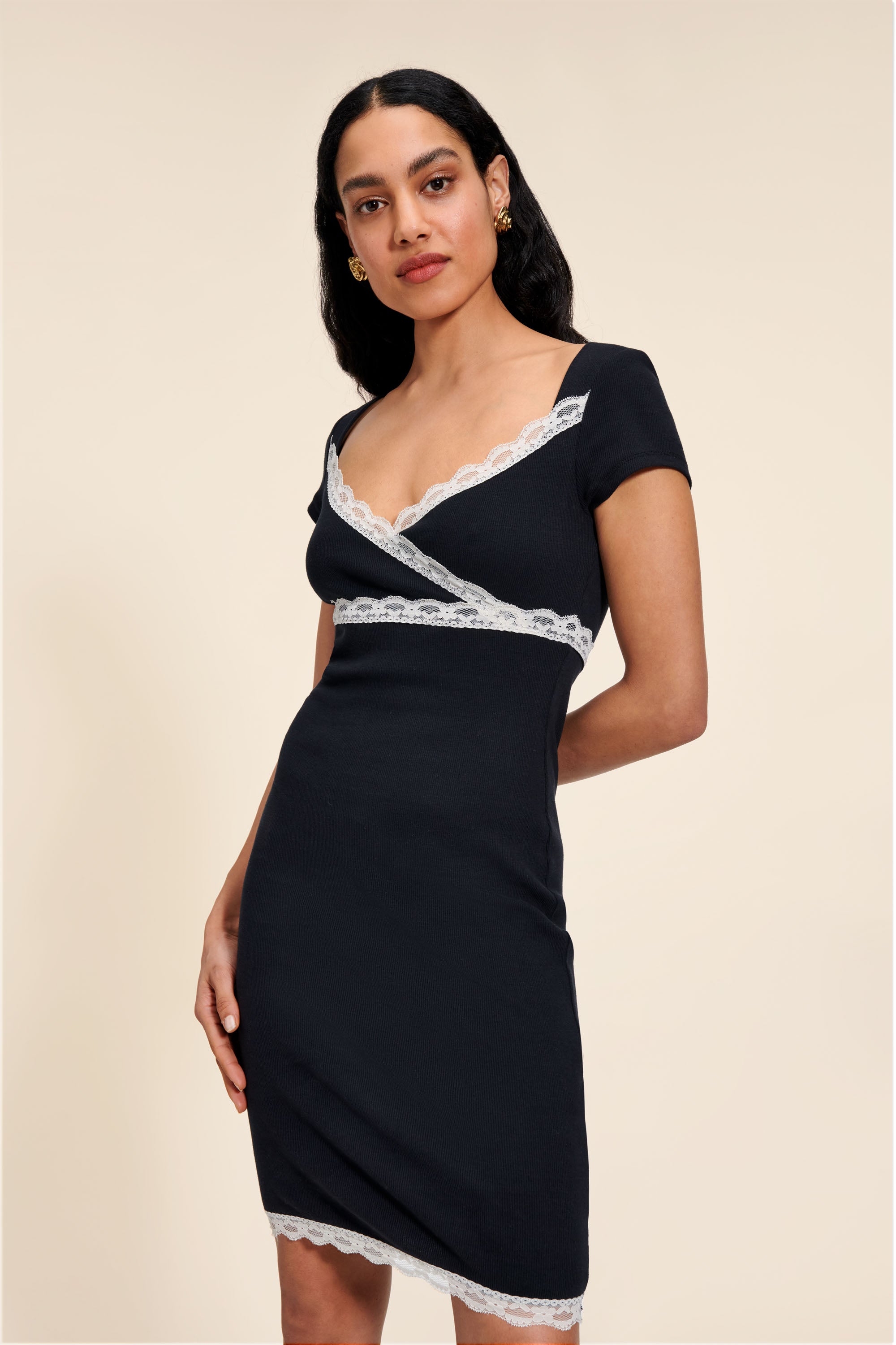 Vestido AMEL Vestido AMEL